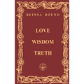 Love Wisdom Truth - Paperback