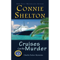Cruises Can Be Murder - Paperback