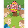 When do Easter Eggs Hatch? - Hardcover