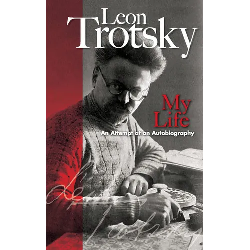 My Life: An Attempt at an Autobiography - Paperback