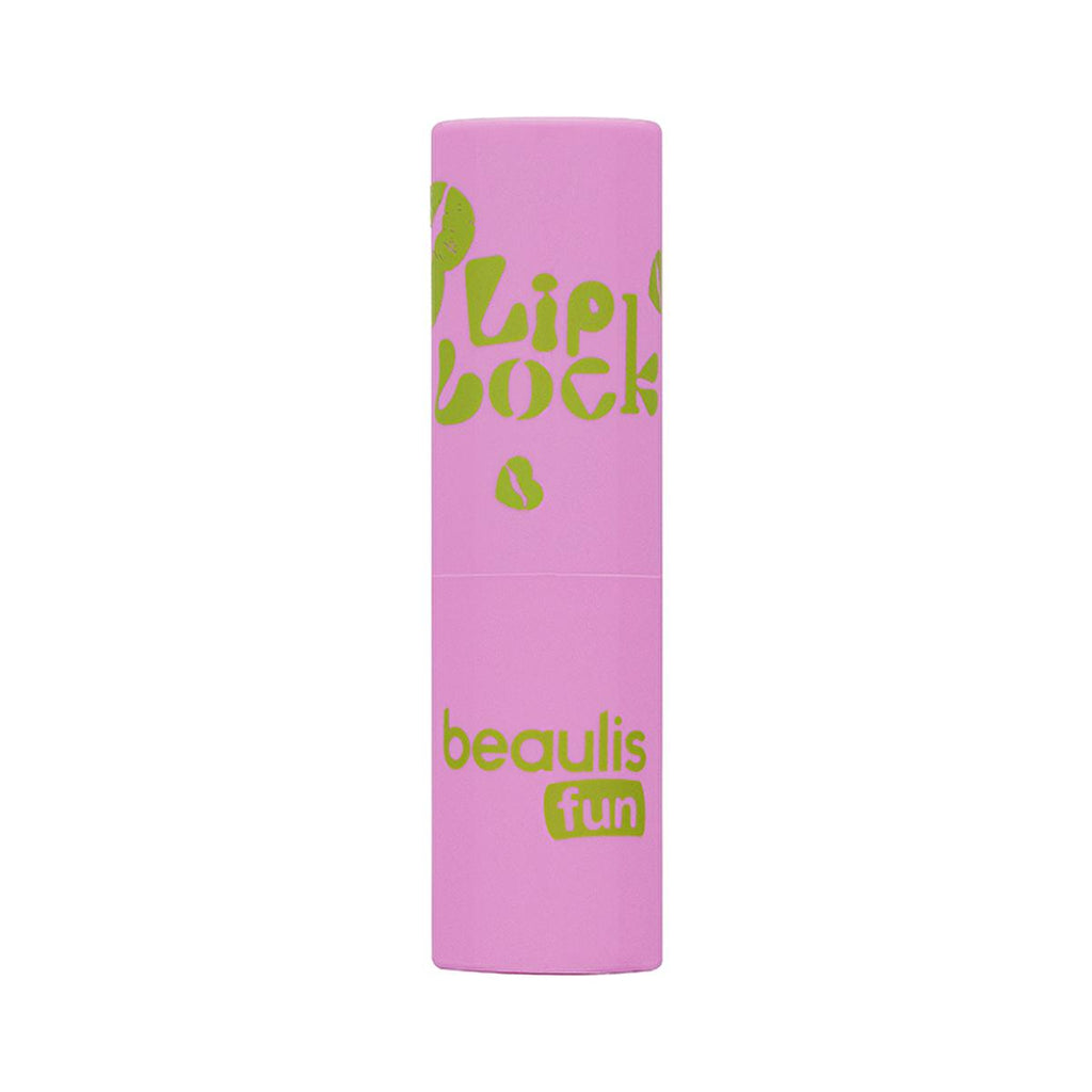 Beaulis Matte Lipstick - Long-Lasting Lip Lock Lip Color, Vanilla Vibe