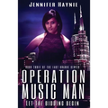Operation Music Man - Paperback