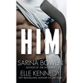 Him - Hardcover