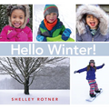 Hello Winter! - Paperback