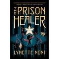 The Prison Healer - Paperback