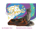 Lily's Grooves - Hardcover