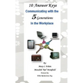10 Answer Keys, Communicating with the 5 Generations in the Workplace - Paperback
