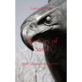 The City of Sand: Book 3: America the Free! - Hardcover