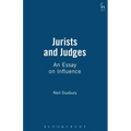 Jurists and Judges: An Essay on Influence - Paperback