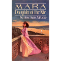 Mara: Daughter of the Nile - Mass Market Paperbound