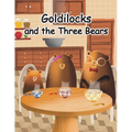 Goldilocks and the Three Bears: A Folktale from Britain - Paperback