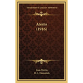 Atoms (1916) - Hardcover