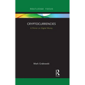 Cryptocurrencies: A Primer on Digital Money - Paperback