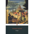 Utopia - Paperback
