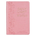 Daily Light for Women: Devotional Scripture Readings - Imitation Leather