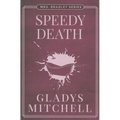 Speedy Death - Paperback