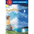 Sunshine, Moonshine - Paperback