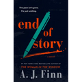 End of Story - Hardcover