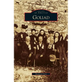 Goliad - Hardcover