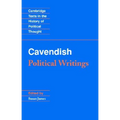 Margaret Cavendish: Political Wrtng - Paperback