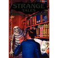 Strange Tales #6 - Paperback