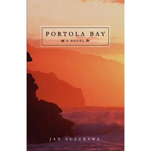 Portola Bay - Paperback