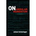 On Angular Momentum - Paperback