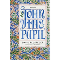 John the Pupil - Paperback