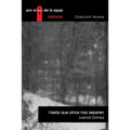 Hasta que otros nos separen - Paperback