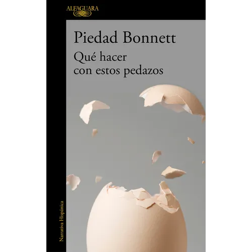 Qué Hacer Con Estos Pedazos / What Do We Do with These Pieces? - Paperback