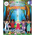 S.T.E.A.M. Girls Forest Adventure - Paperback