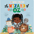 The Wizard of Oz - Board Book
