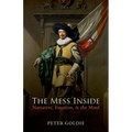 The Mess Inside: Narrative, Emotion, and the Mind - Paperback