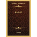 The Raid - Paperback