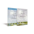 Every Woman a Theologian Book with Workbook: Know What You Believe. Live It Confidently. Communicate It Graciously. - Hardcover