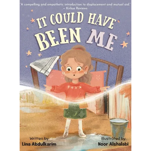 It Could Have Been Me - Hardcover