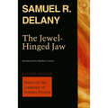 The Jewel-Hinged Jaw: Notes on the Language of Science Fiction - Paperback