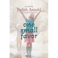 One Small Favor - Hardcover