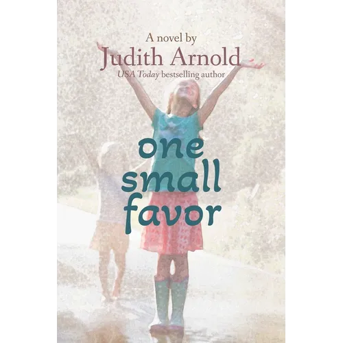 One Small Favor - Hardcover