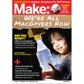 Make: Volume 82: Emergency! - Paperback