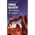 Meridiano de Sangre / Blood Meridian - Paperback
