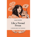 Like a Normal Person - Paperback