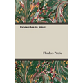 Researches in Sinai - Paperback