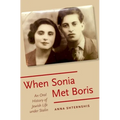 When Sonia Met Boris Orhis P - Paperback