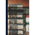 The Clay Family; - Paperback