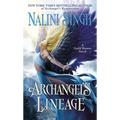 Archangel's Lineage - Mass Market Paperbound