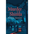 Murder in Shimla - Paperback