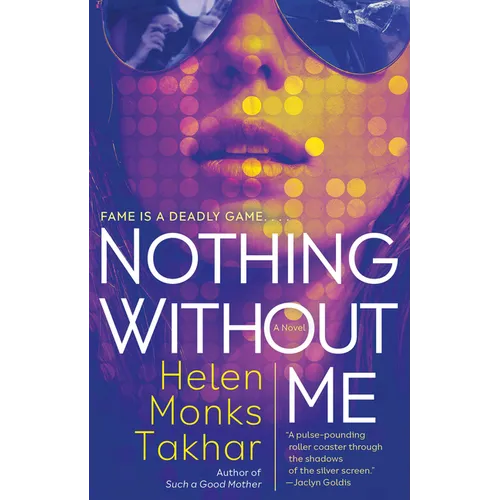 Nothing Without Me - Paperback