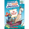 All Paws on Deck - Hardcover