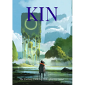 Kin: The Fantasy Tabletop Role-playing Game - Paperback